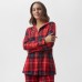 Пижама женская KAFTAN 