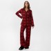 Пижама женская KAFTAN Red mood, р.. 52-54