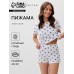 Пижама женская KAFTAN 