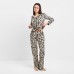 Пижама женская KAFTAN 