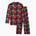 Пижама женская KAFTAN Xmas mood, размер 52-54