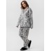 Пижама женская KAFTAN 