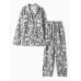 Пижама женская KAFTAN 