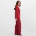 Пижама женская KAFTAN 