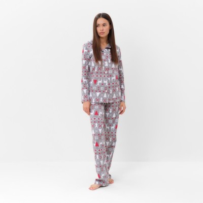 Пижама женская KAFTAN 