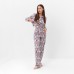 Пижама женская KAFTAN 