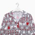Пижама женская KAFTAN 