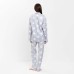 Пижама женская KAFTAN 
