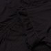 Пижама женская (футболка и шорты) KAFTAN Black р. 40-42
