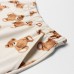 Пижама женская (футболка и шорты) KAFTAN 