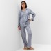 Пижама женская (рубашка, брюки) KAFTAN 
