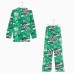 Пижама женская (рубашка и брюки) KAFTAN 