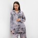 Пижама женская (рубашка и брюки) KAFTAN 