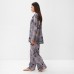 Пижама женская (рубашка и брюки) KAFTAN 