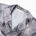 Пижама женская (рубашка и брюки) KAFTAN 