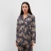 Пижама женская (рубашка и брюки) KAFTAN 