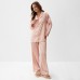 Пижама женская (рубашка и брюки) KAFTAN 