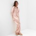 Пижама женская (рубашка и брюки) KAFTAN 