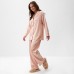 Пижама женская (рубашка и брюки) KAFTAN 