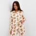 Пижама женская (рубашка и брюки) KAFTAN 