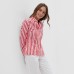 Пижама женская (рубашка и брюки) KAFTAN 