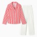 Пижама женская (рубашка и брюки) KAFTAN 
