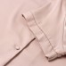 Пижама женская (рубашка и брюки) KAFTAN р. 52-54, пудровый