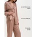 Пижама женская (рубашка и брюки) KAFTAN 