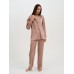 Пижама женская (рубашка и брюки) KAFTAN 