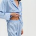 Пижама женская (рубашка и брюки) KAFTAN 