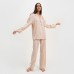 Пижама женская (рубашка и брюки) KAFTAN 