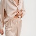 Пижама женская (рубашка и брюки) KAFTAN 