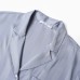 Пижама женская (рубашка и шорты) KAFTAN SILK 