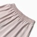 Пижама женская (рубашка и шорты) KAFTAN SILK 