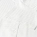 Пижама женская (рубашка и шорты) KAFTAN Silk, р.48-50, белый