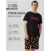 Пижама мужская KAFTAN 
