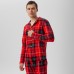 Пижама мужская KAFTAN 