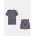Пижама мужская KAFTAN 