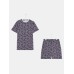Пижама мужская KAFTAN 