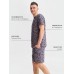 Пижама мужская KAFTAN 