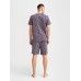 Пижама мужская KAFTAN 