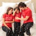 Пижама мужская KAFTAN Happy family размер 48