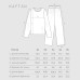 Пижама мужская KAFTAN Happy together размер 48