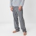 Пижама мужская KAFTAN Happy together размер 50