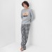 Пижама мужская KAFTAN Happy together размер 50