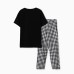 Пижама мужская KAFTAN Main men, размер 48