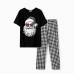 Пижама мужская KAFTAN Main men, размер 54
