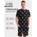 Пижама мужская KAFTAN 