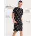 Пижама мужская KAFTAN 