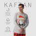 Пижама мужская KAFTAN 